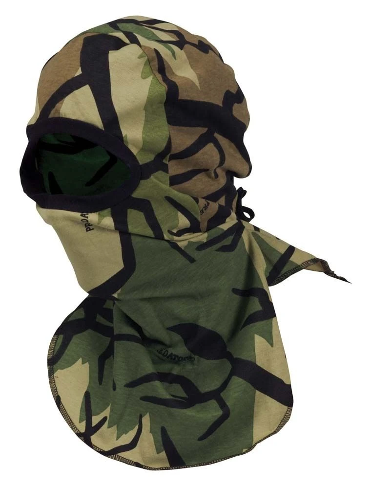 Predator Cotton Jersey Headnet