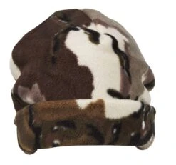 Predator Stealth Fleece Beanie
