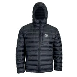 BlackOvis Anchor Point 800 Fill Welded Down Jacket