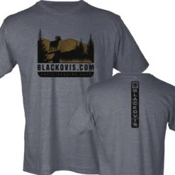 BlackOvis Backcountry T-Shirt