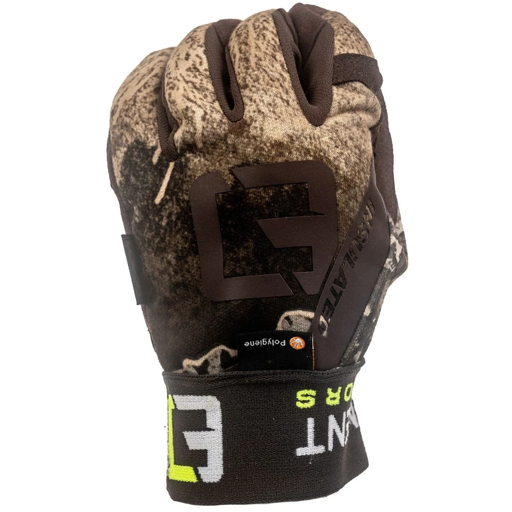 Element Outdoors Prime Series Mid Weight Gloves - Image 3