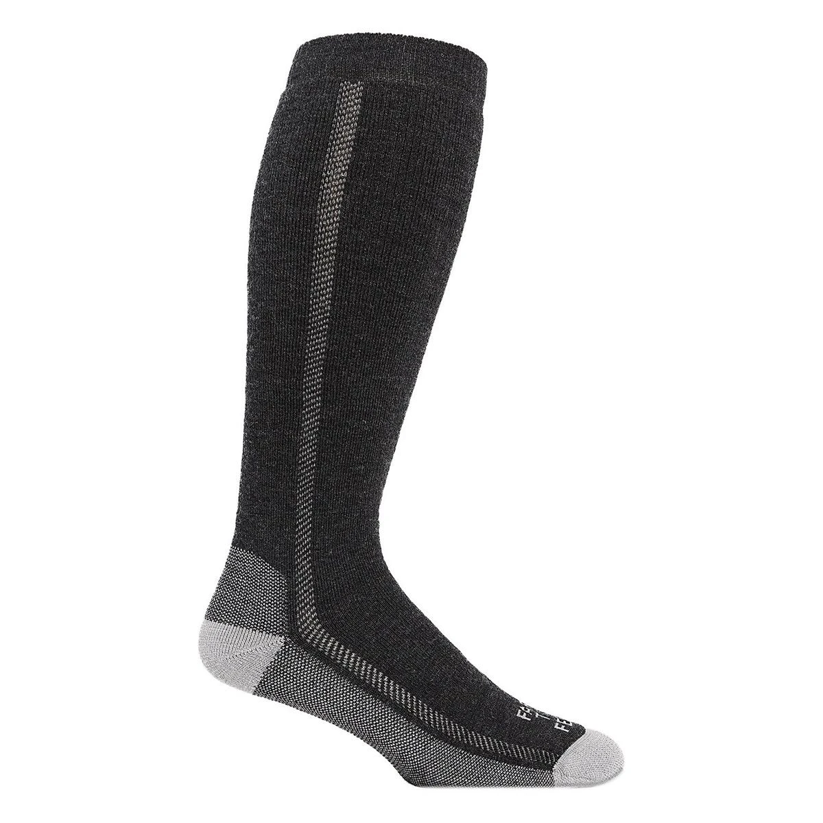 Farm To Feet Ansonville Midweight Over The Calf Sock