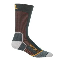Farm To Feet Damascus Lightweight Crew Sock