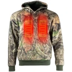 Fieldsheer Mobile Warming Phase Men's Hoodie