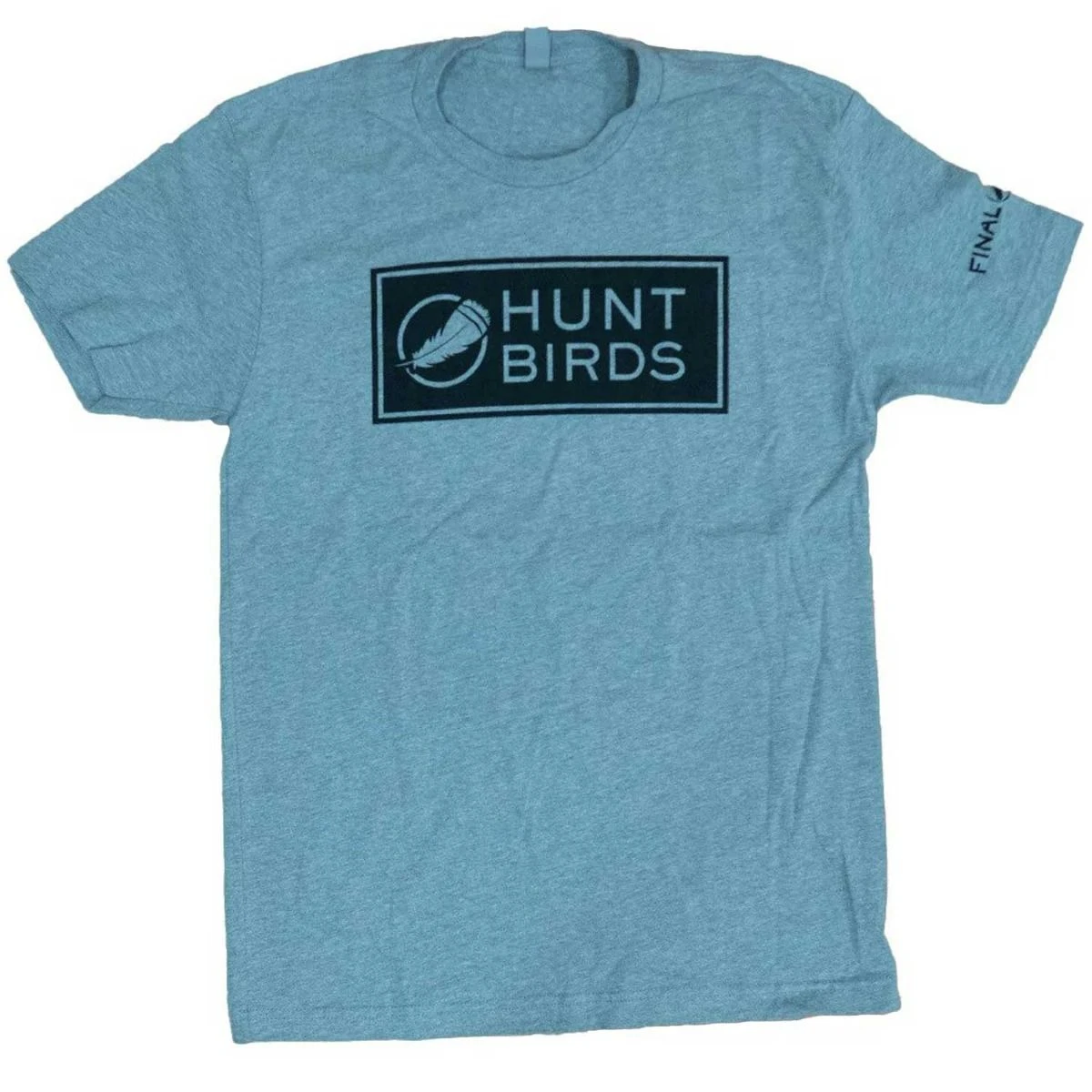 Final Rise Hunt Birds Short Sleeve Shirt - Image 3