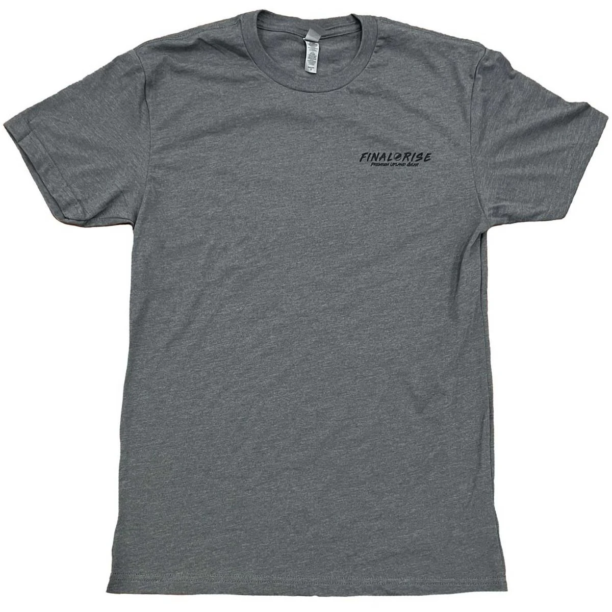 Final Rise Quail Short Sleeve Shirt - Image 4