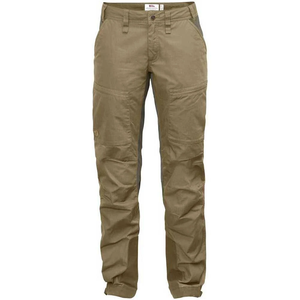Fjallraven Abisko Lite Trekking Pant - Image 2