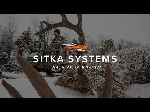 Sitka Fanatic Bib - Image 4