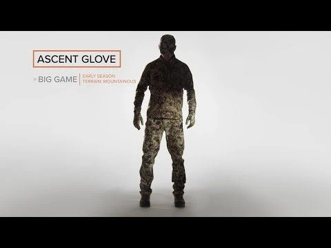 Sitka Ascent Glove - Image 5