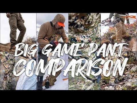 Sitka Apex Pant - Image 5