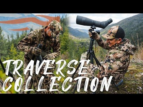 Sitka Traverse Glove - Image 4