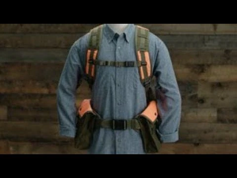 Orvis Pro Series Hunting Vest - Image 2