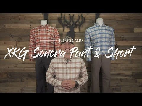 King's Camo XKG Sonora Pants - Image 4