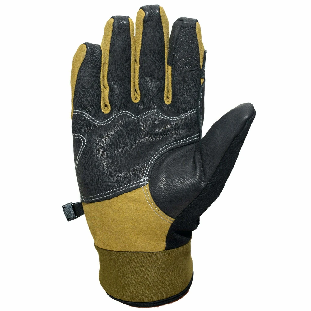 Hunt Monkey Upland Fieldmaster Premium Shooting Gloves - Image 4