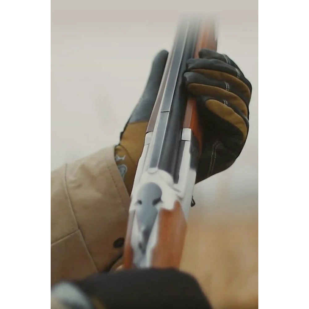 Hunt Monkey Upland Fieldmaster Premium Shooting Gloves - Image 5