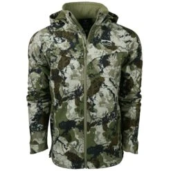 King's Camo XKG Boulder Jacket