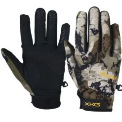 King's Camo XKG Mid-Weight Gloves