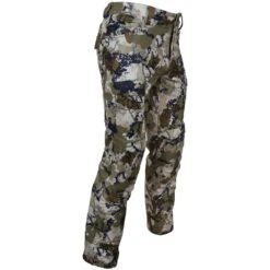 King's Camo XKG Draft Pants
