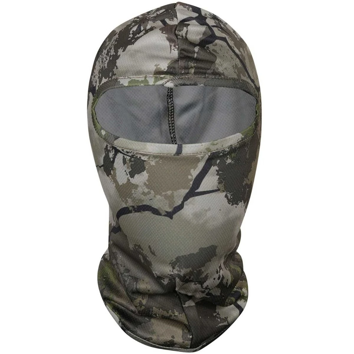 King's Camo Hood Mask - Image 2