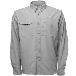 Kryptek Adventure III Long Sleeve Shirt