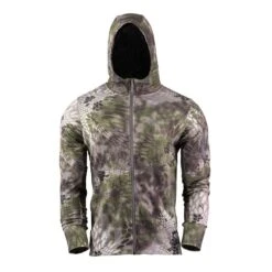 Kryptek Arma Hoodie - Altitude