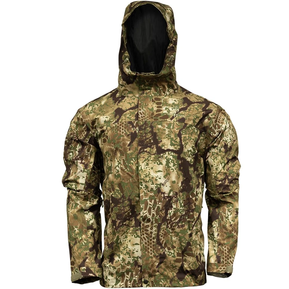Kryptek Jupiter Jacket - Image 2