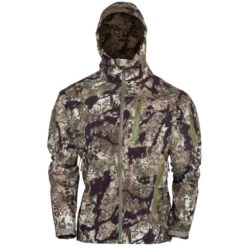 Kryptek Koldo 3L Waterproof Rain Jacket