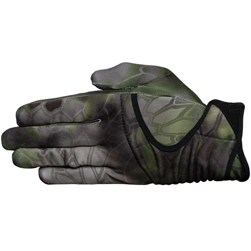 Kryptek Krypton Gloves - Image 3
