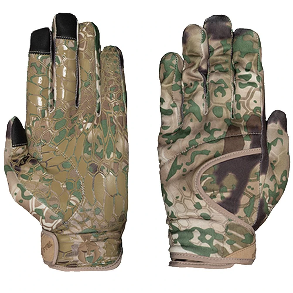 Kryptek Krypton Gloves - Image 2
