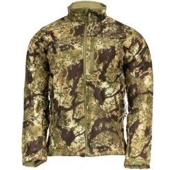 Kryptek Njord Jacket
