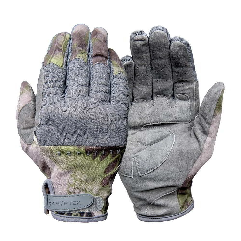 Kryptek Tora Glove - Altitude