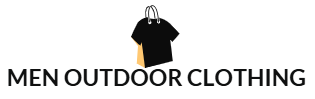 Men Outdoor Clothing