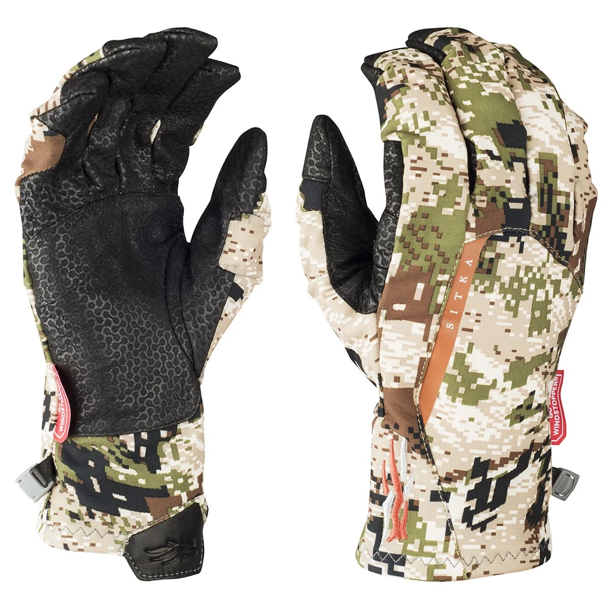 Sitka Mountain WS Glove