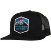 Mystery Ranch Over The MTN Trucker Hat