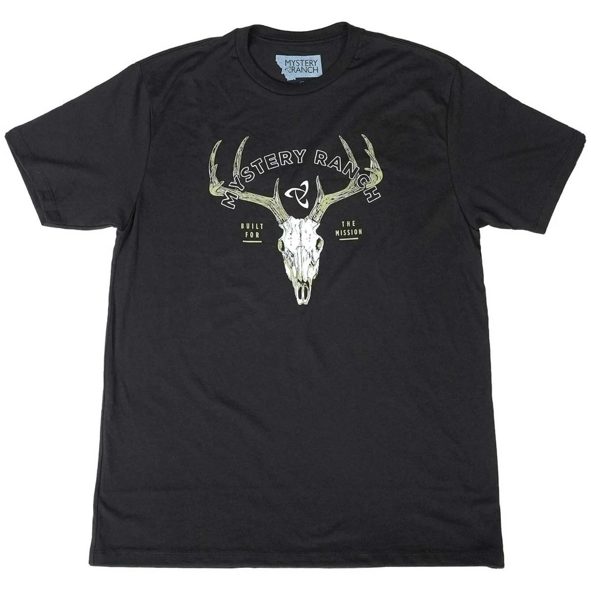 Mystery Ranch Euro Mount Short Sleeve Shirt