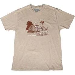 Mystery Ranch Mystery Barn Short Sleeve Shirt