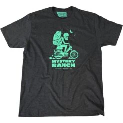 Mystery Ranch Speed Kills Short Sleeve T-Shirt