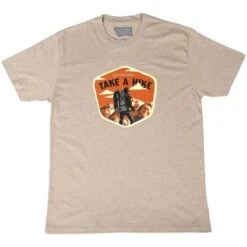 Mystery Ranch Take A Hike Short Sleeve Shirt