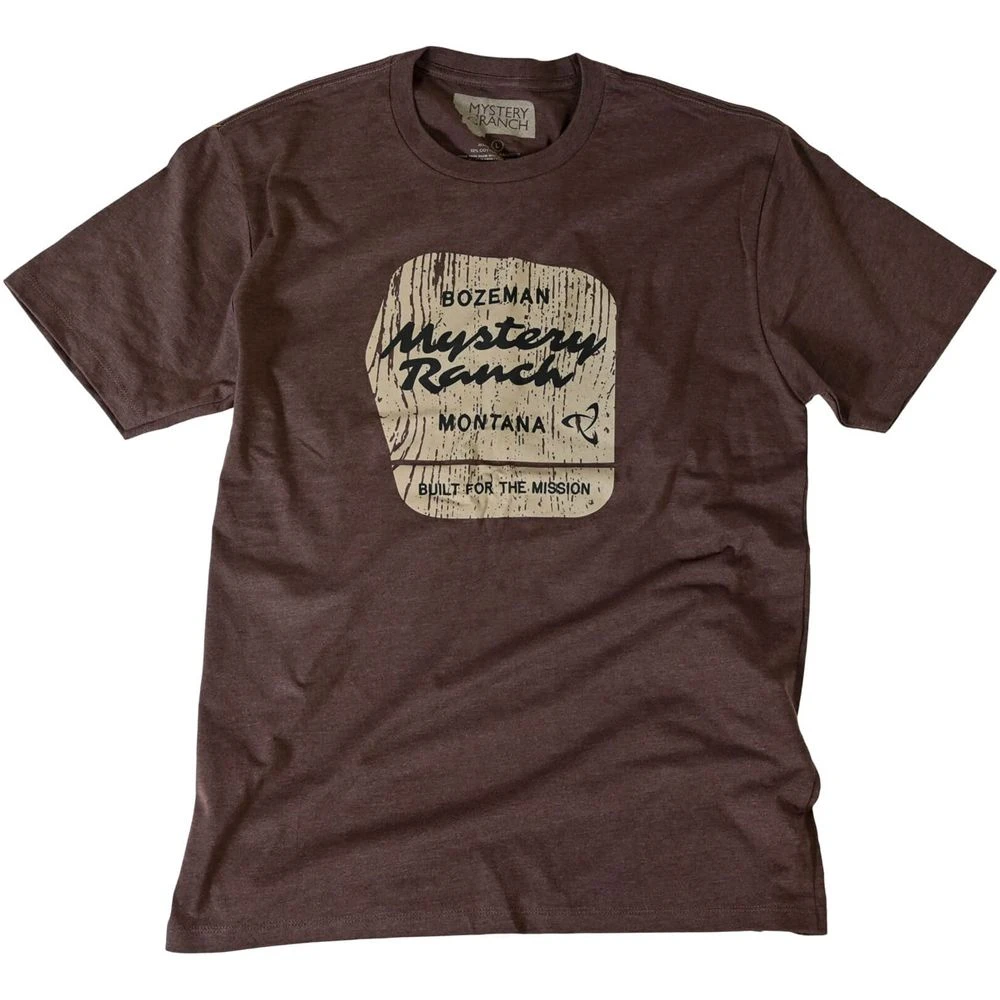 Mystery Ranch Wilderness T-Shirt - Image 2
