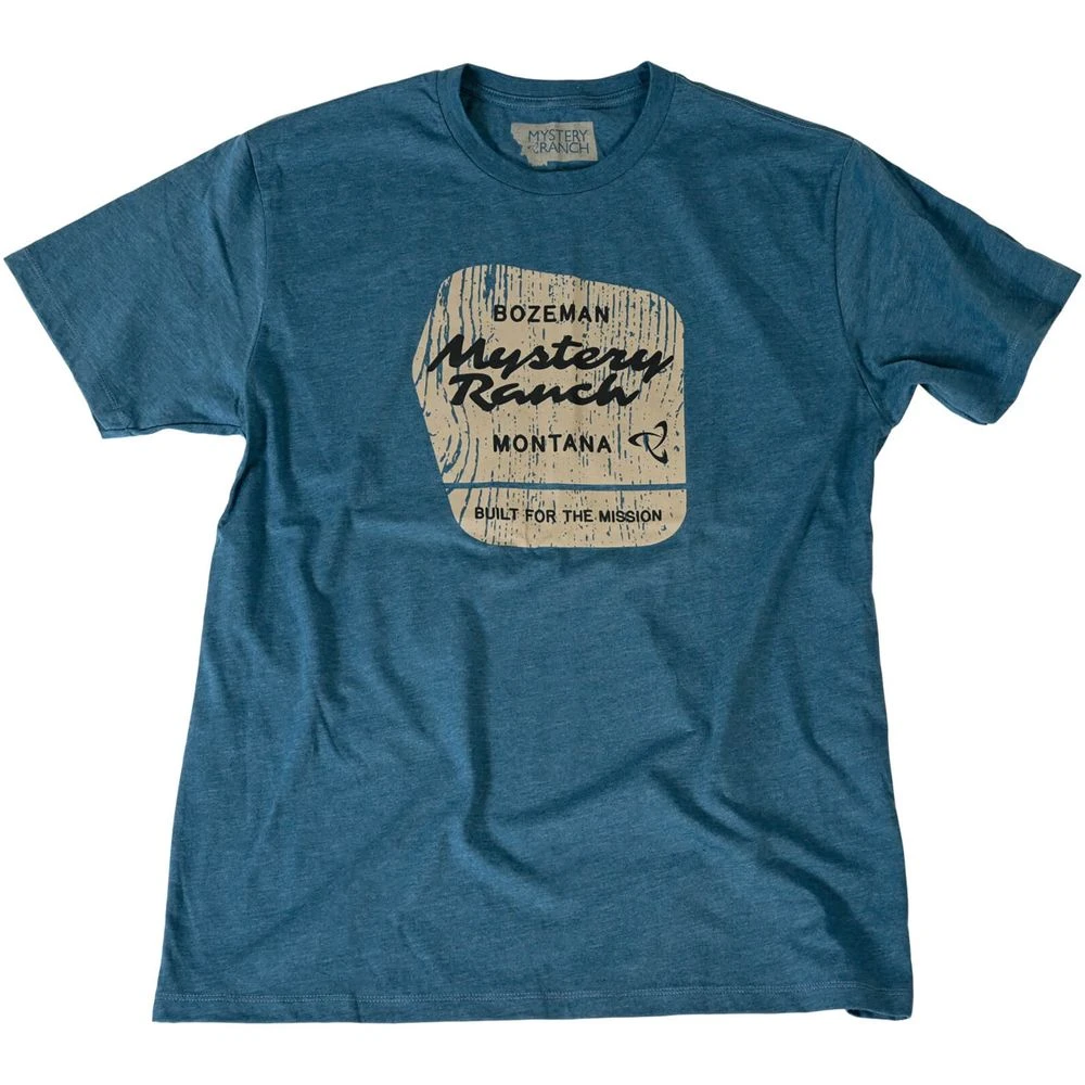 Mystery Ranch Wilderness T-Shirt
