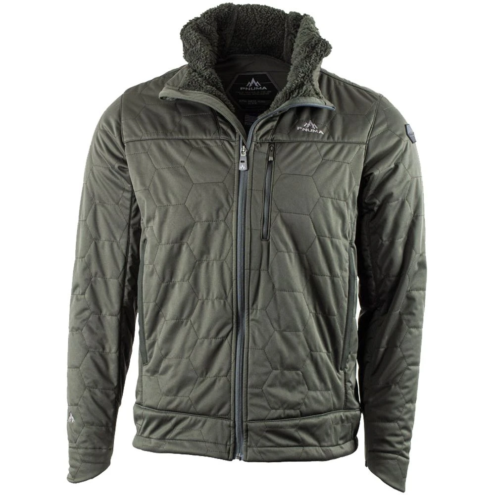 Pnuma Outdoors Alpha Vertex Jacket