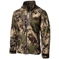 Pnuma Outdoors Selkirk Jacket