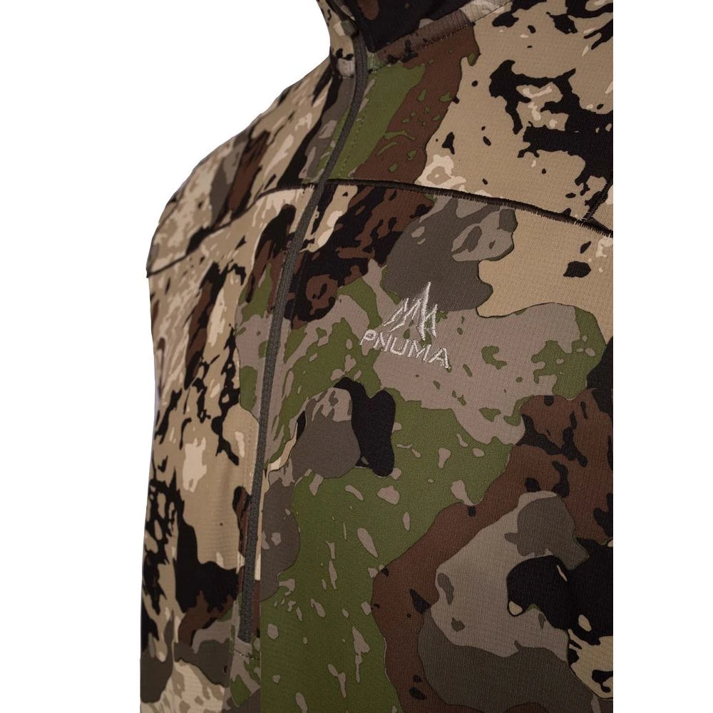 Pnuma Renegade ¼ Zip Pullover - Image 3