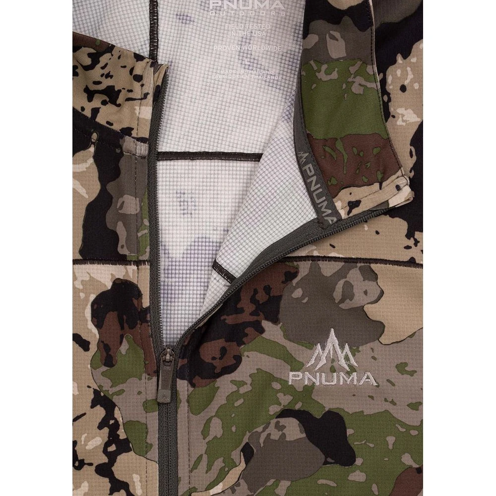 Pnuma Renegade ¼ Zip Pullover - Image 4