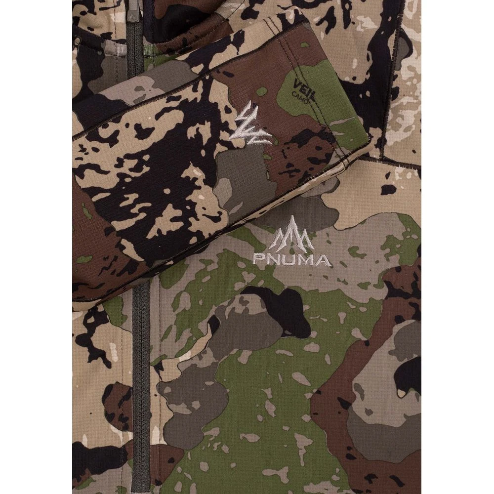 Pnuma Renegade ¼ Zip Pullover - Image 5