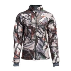 Predator Camo G2 Whitetail Jacket