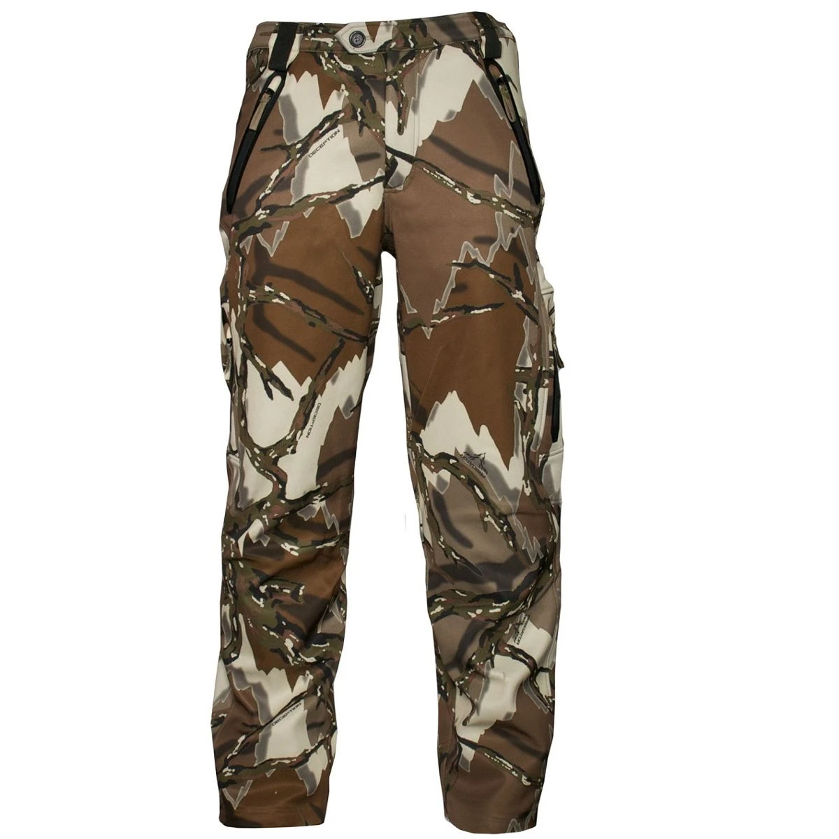 Predator Camo High Plains Pant - Image 2