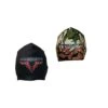 Predator Camo Reversible Fleece Beanie