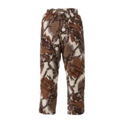 Predator Camo Rut Series Rain Pant