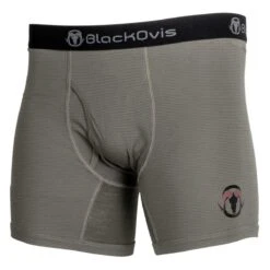 BlackOvis Realm Tech Boxer Briefs